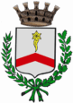 Stemma del Comune di Fossacesia