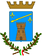 Stemma del Comune di Castel Frentano