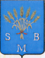 Stemma del Comune di Santa Maria Imbaro