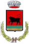 Stemma del Comune di Torino di Sangro