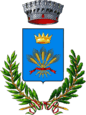 Stemma del Comune di Paglieta
