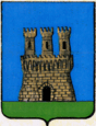 Stemma del Comune di Rocca San Giovanni
