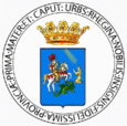 Stemma Reggio Calabria