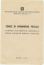 Libro dei CAP 1967