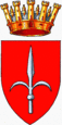 Stemma Trieste