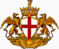 Stemma Genova