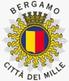 Stemma Bergamo
