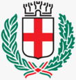 Stemma Milano