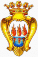 Stemma Foggia