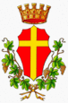 Stemma Messina