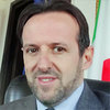 Presidente della Provincia