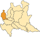 Codice di avviamento postale padova