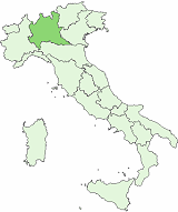 Comune Di Cremona, Lodi