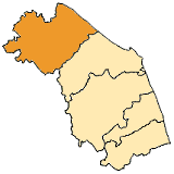 Pu provincia Pu provincia